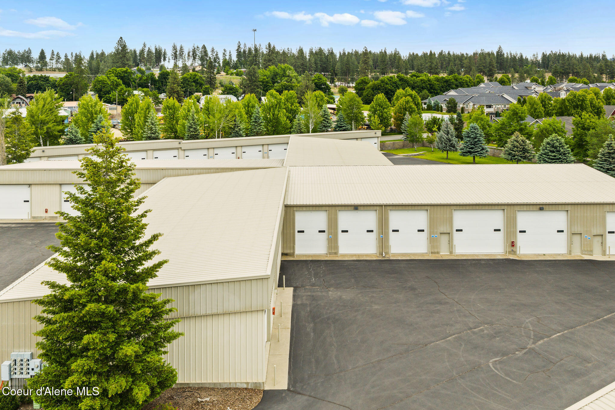 3330 N Huetter RD # 6, Coeur d'Alene Unit: # 6