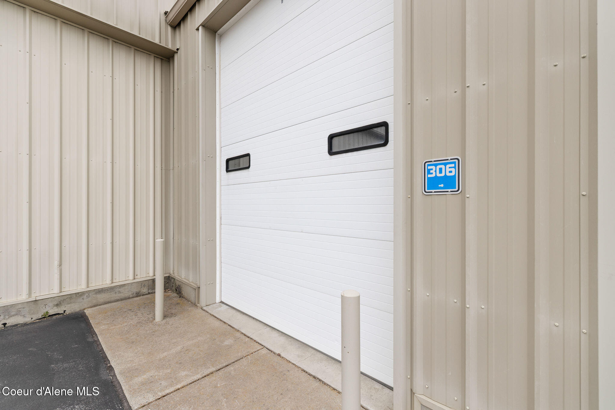 3330 N Huetter RD # 6, Coeur d'Alene Unit: # 6