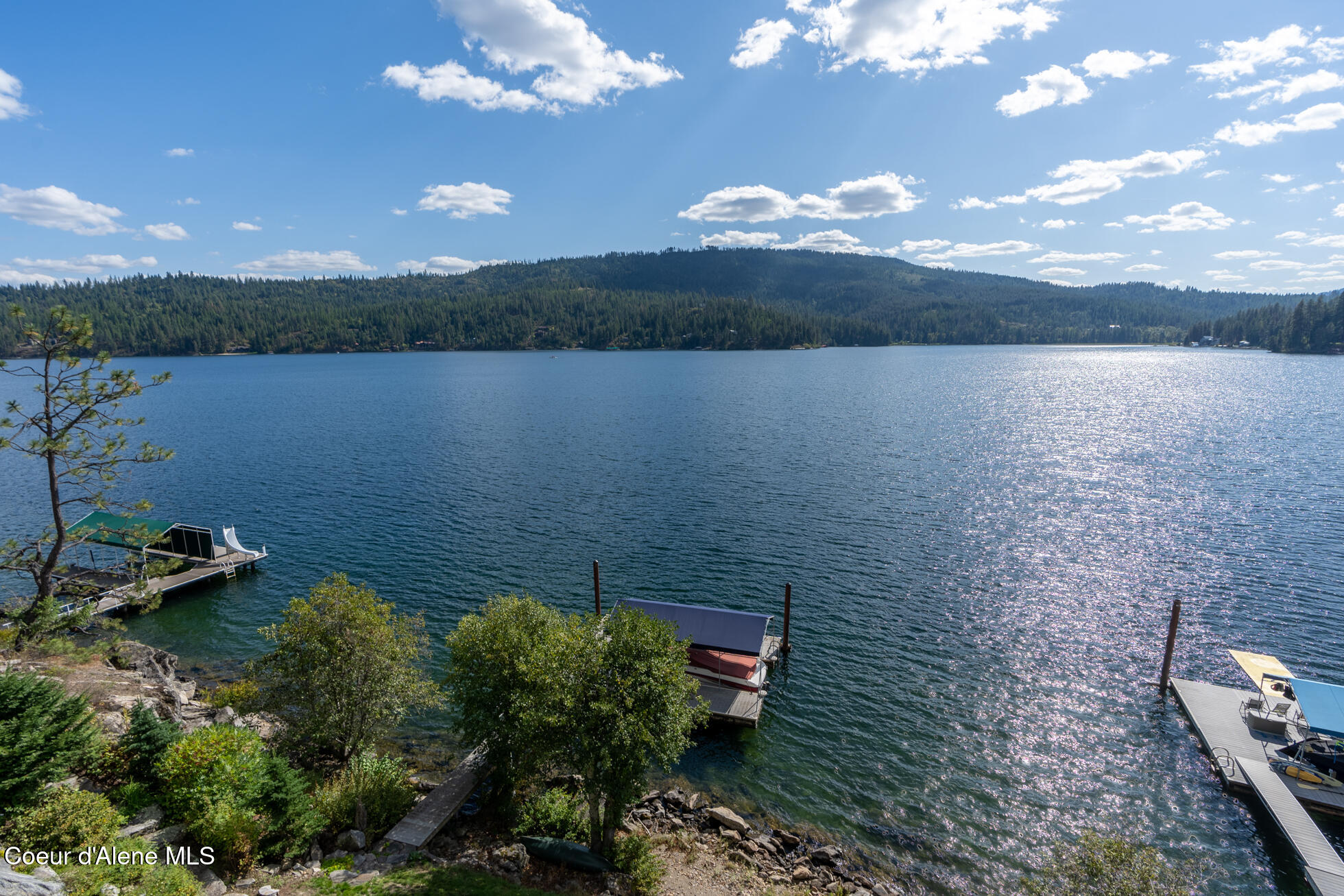 4557 W Mica Shore RD, Coeur d'Alene