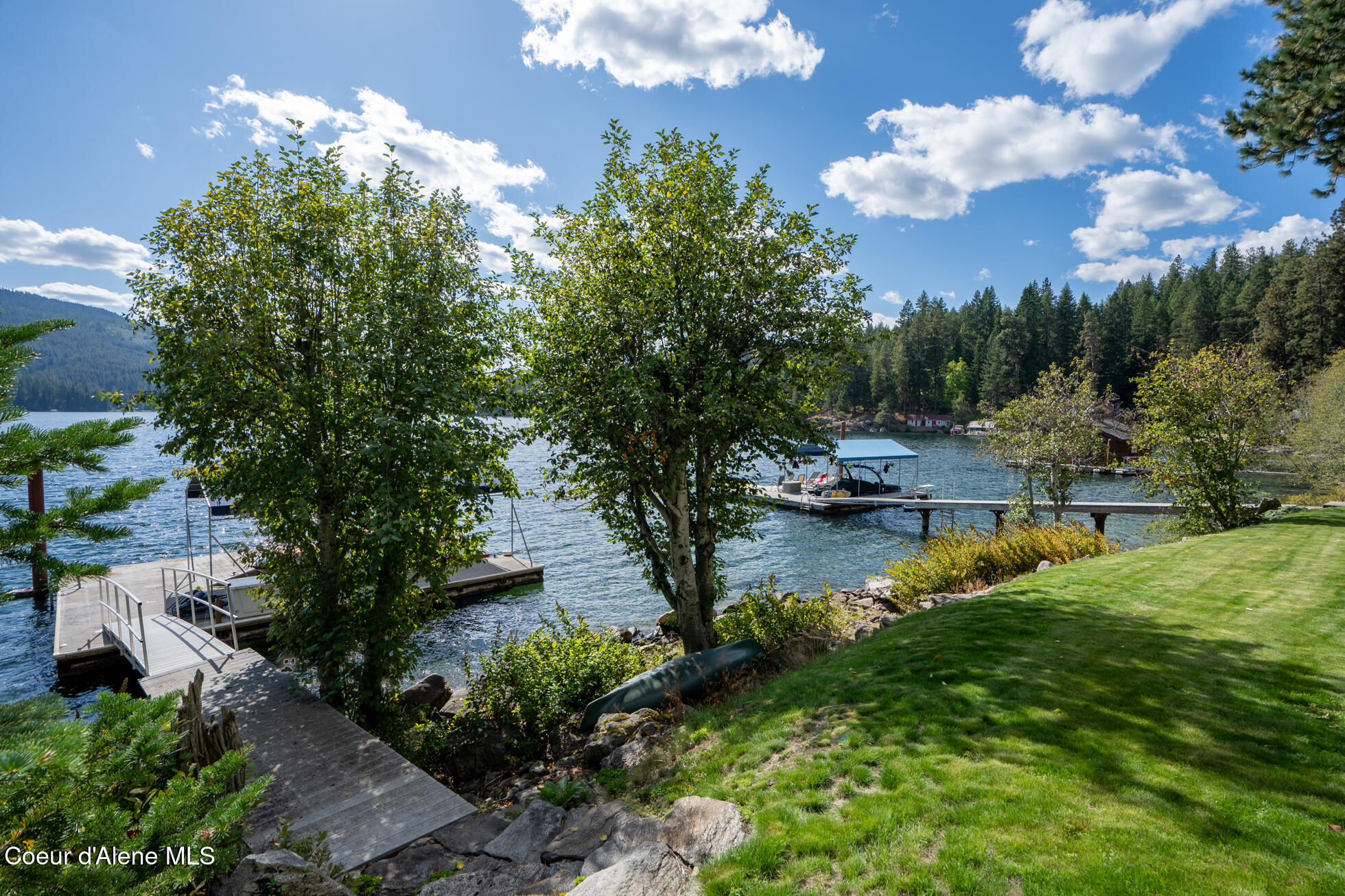 4557 W Mica Shore RD, Coeur d'Alene