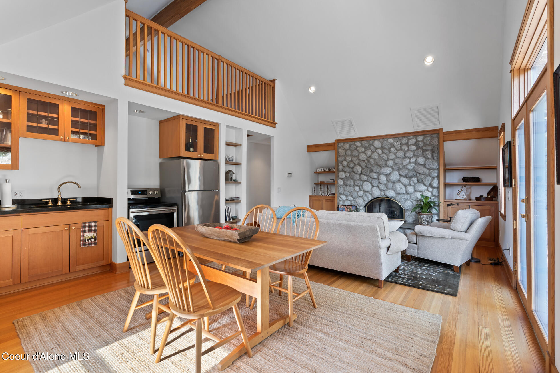 4557 W Mica Shore RD, Coeur d'Alene