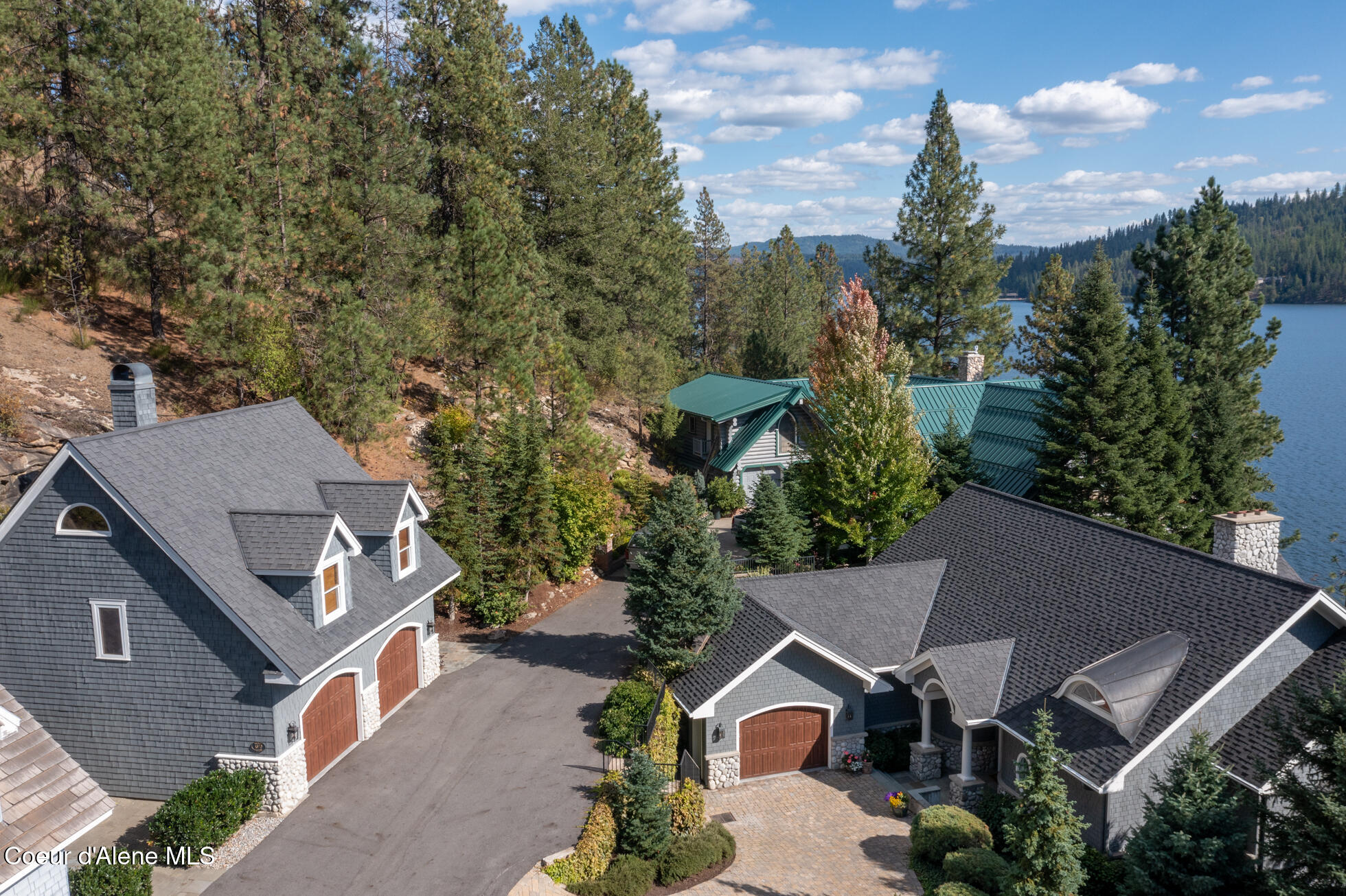 4557 W Mica Shore RD, Coeur d'Alene
