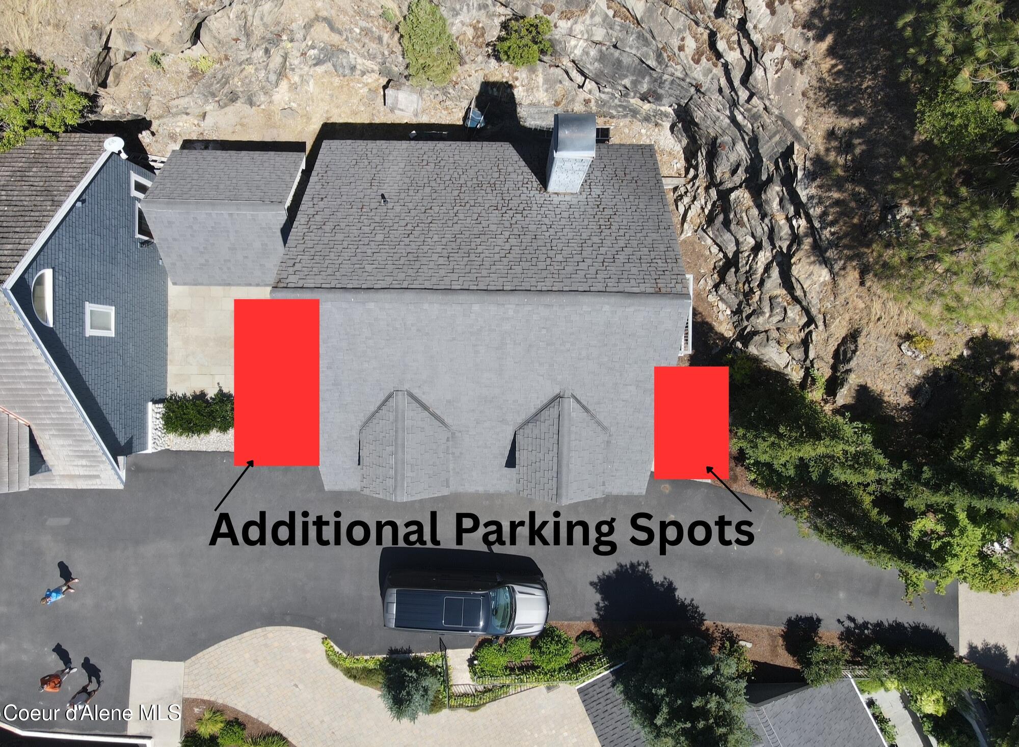 4557 W Mica Shore RD, Coeur d'Alene