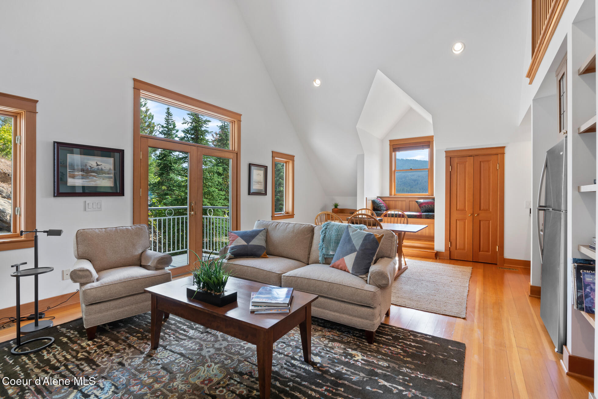 4557 W Mica Shore RD, Coeur d'Alene