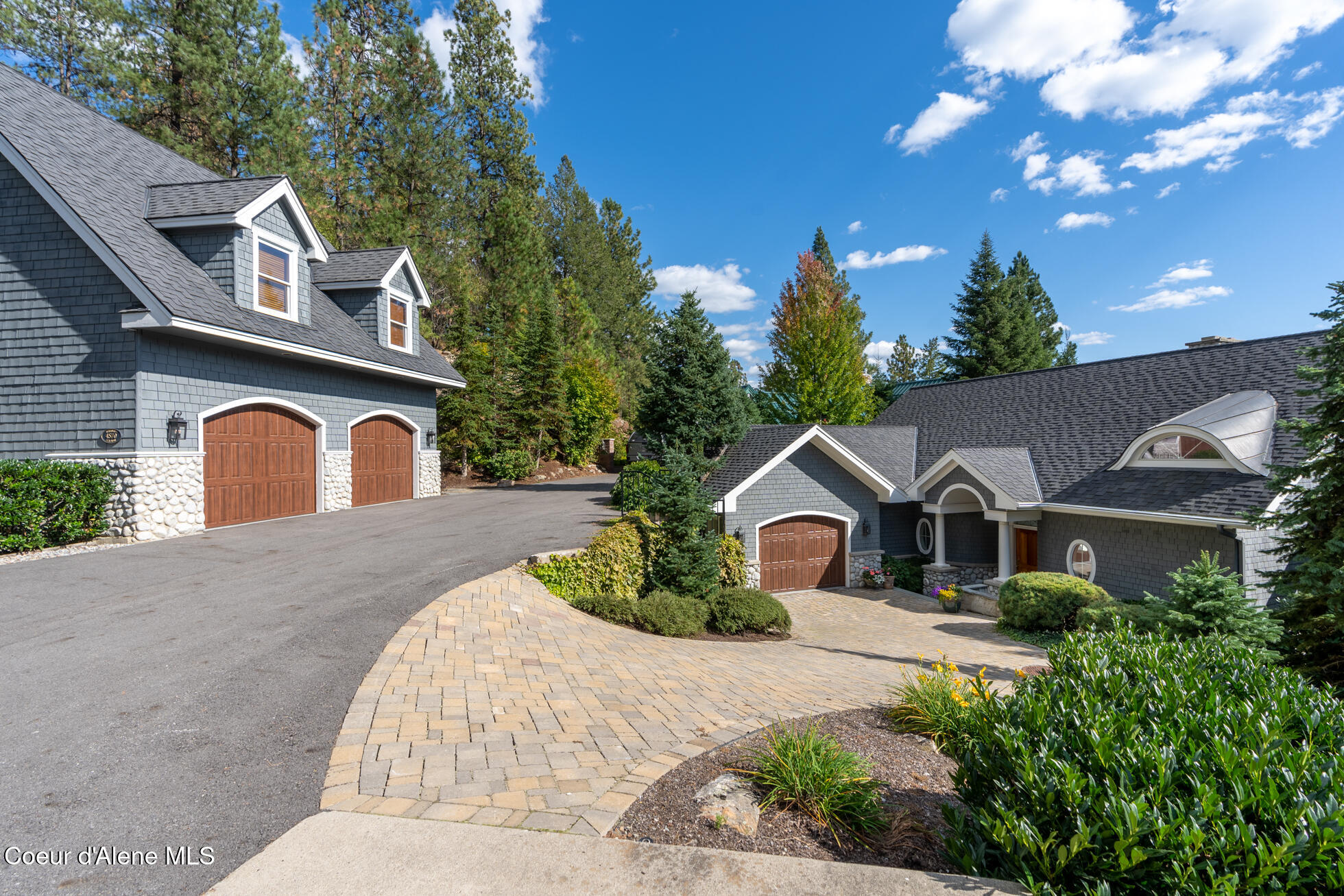 4557 W Mica Shore RD, Coeur d'Alene