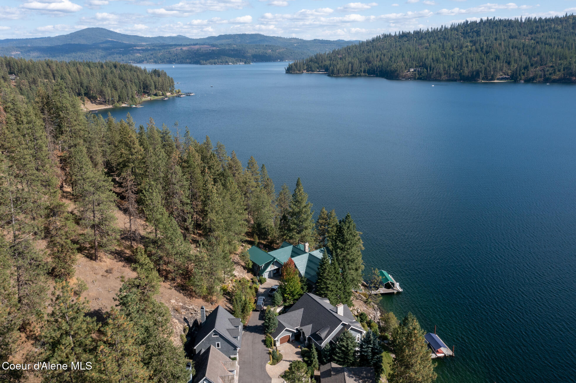 4557 W Mica Shore RD, Coeur d'Alene