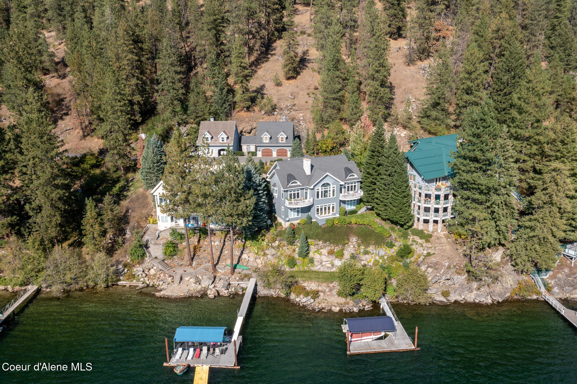 4557 W Mica Shore RD, Coeur d'Alene