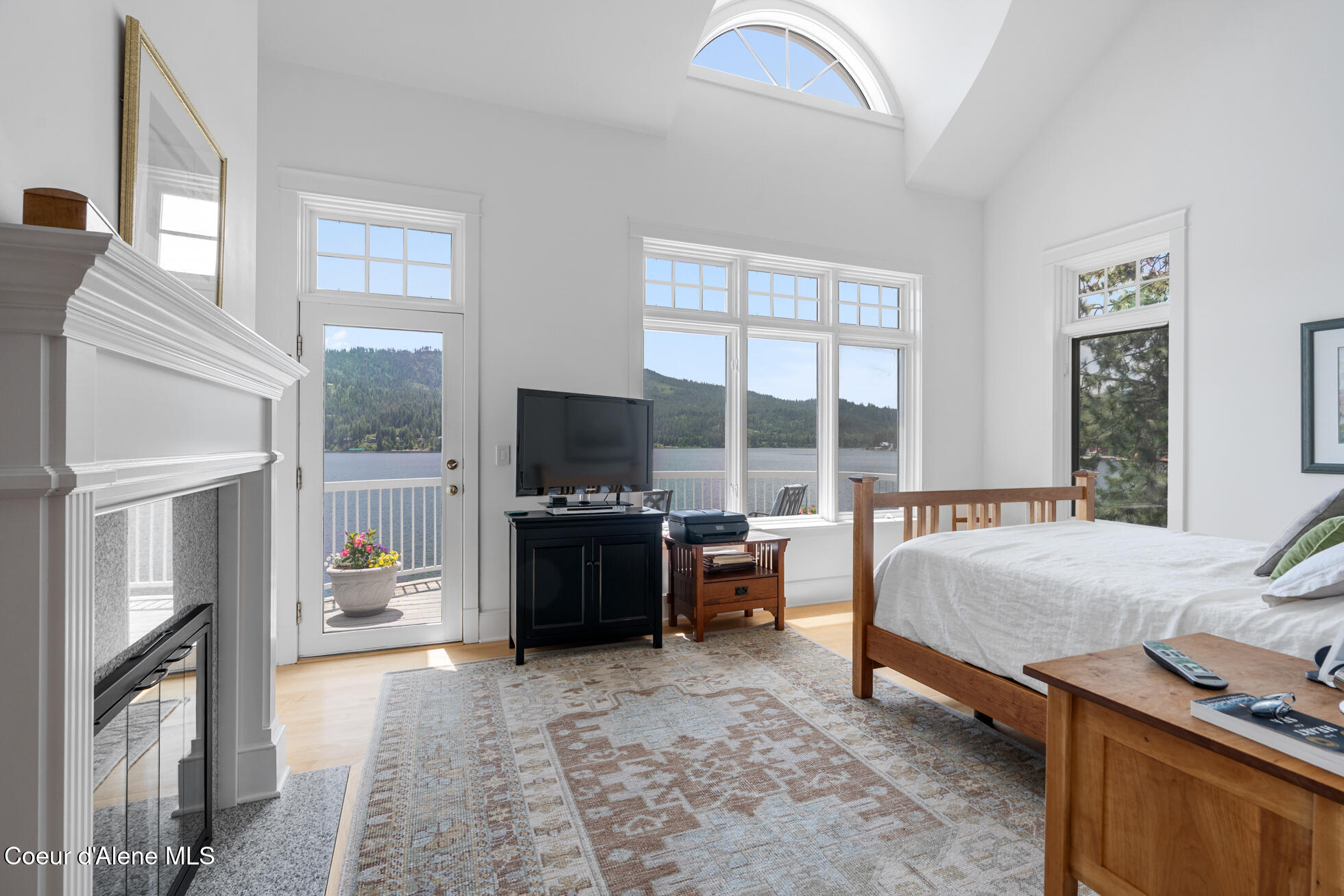 4557 W Mica Shore RD, Coeur d'Alene