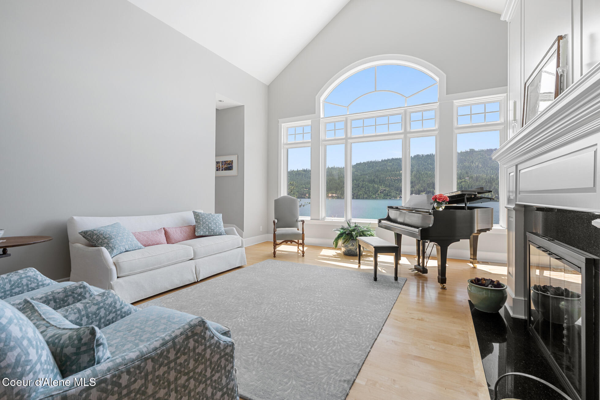 4557 W Mica Shore RD, Coeur d'Alene