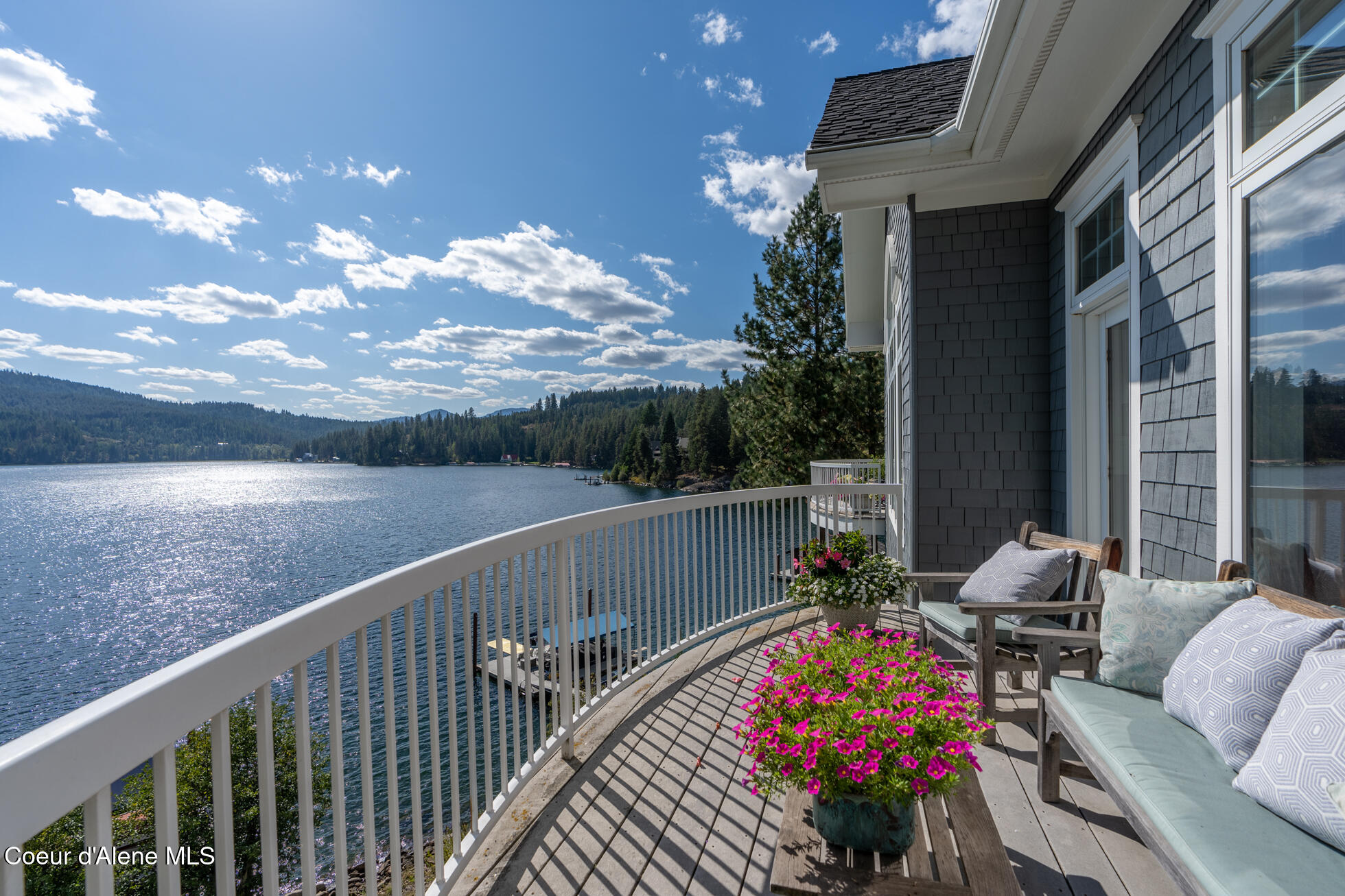 4557 W Mica Shore RD, Coeur d'Alene