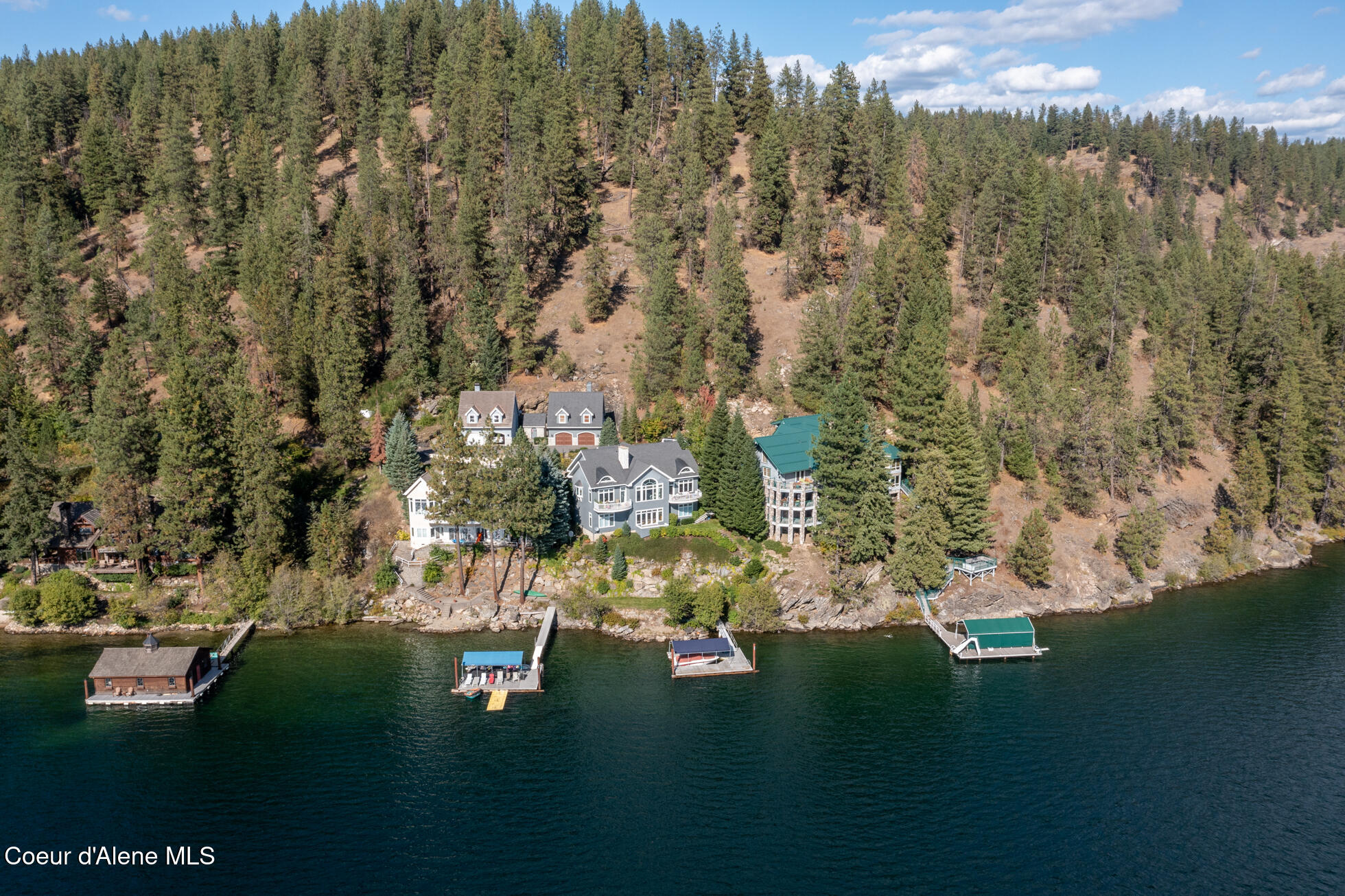4557 W Mica Shore RD, Coeur d'Alene