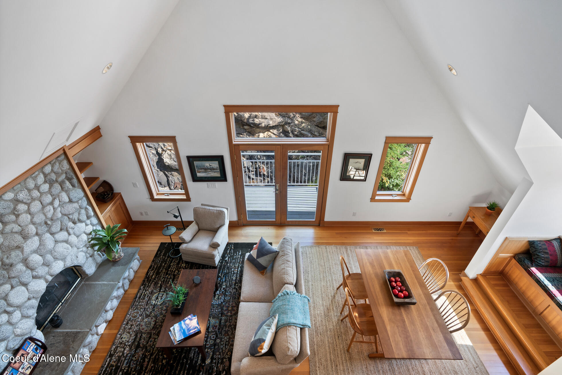 4557 W Mica Shore RD, Coeur d'Alene