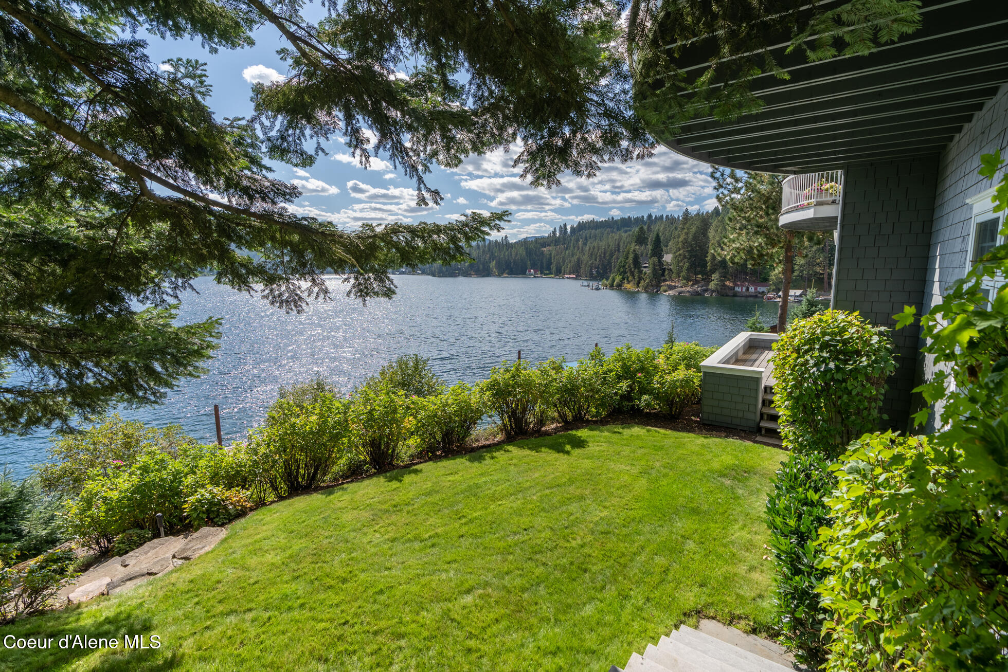 4557 W Mica Shore RD, Coeur d'Alene