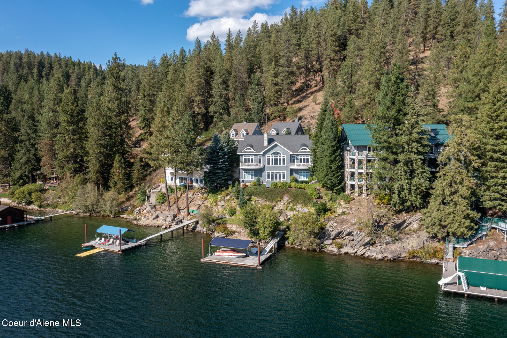 4557 W Mica Shore RD, Coeur d'Alene