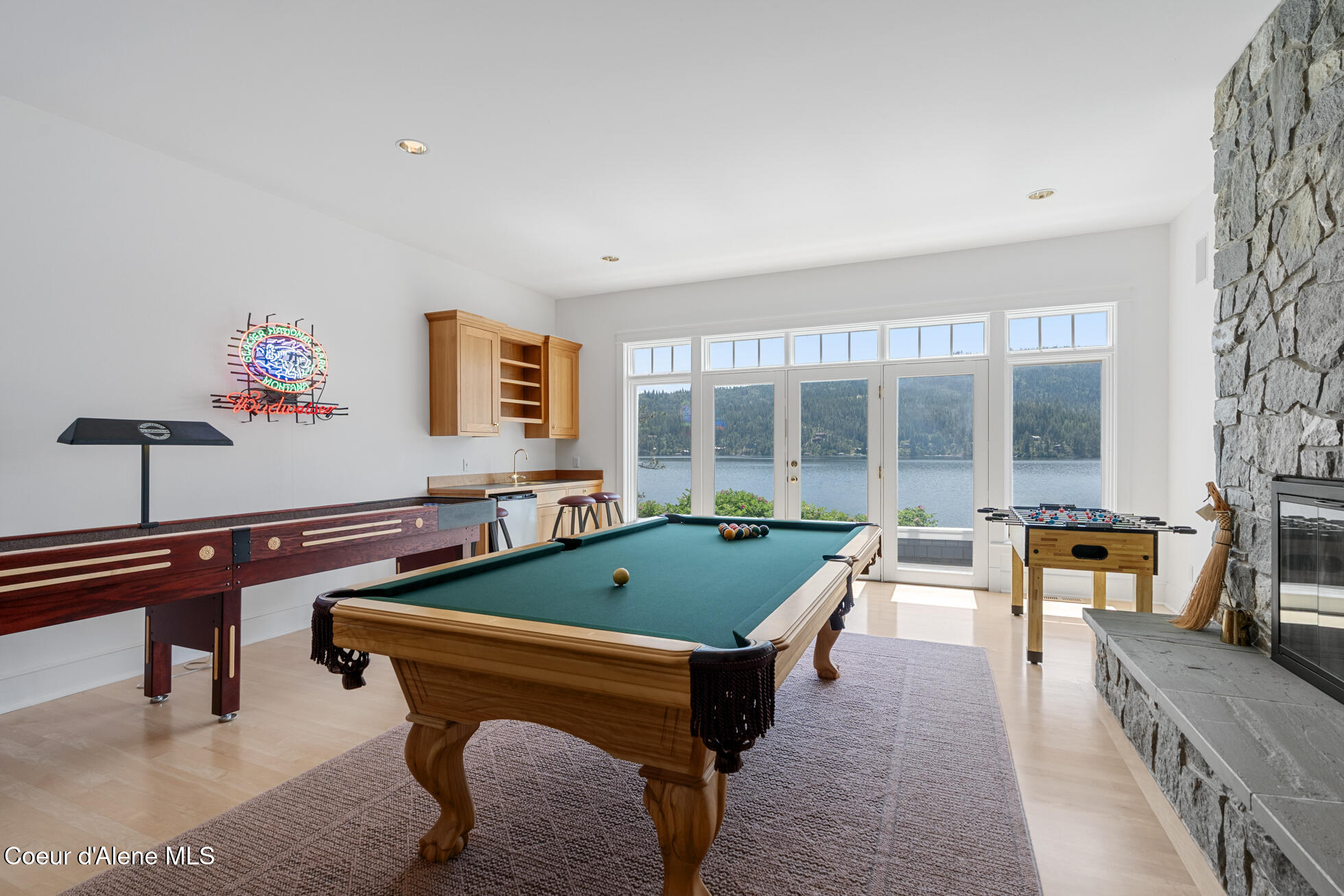 4557 W Mica Shore RD, Coeur d'Alene