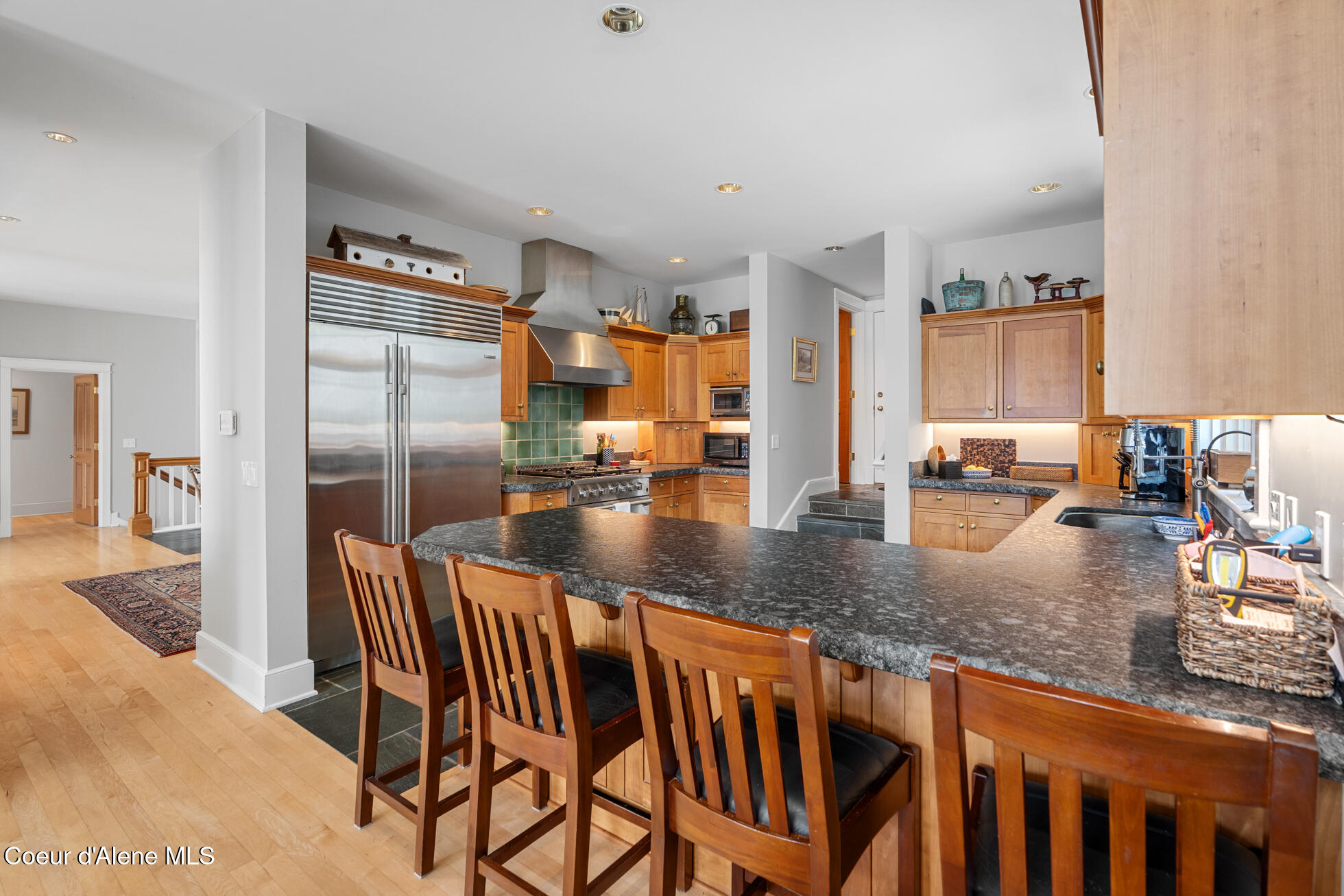 4557 W Mica Shore RD, Coeur d'Alene