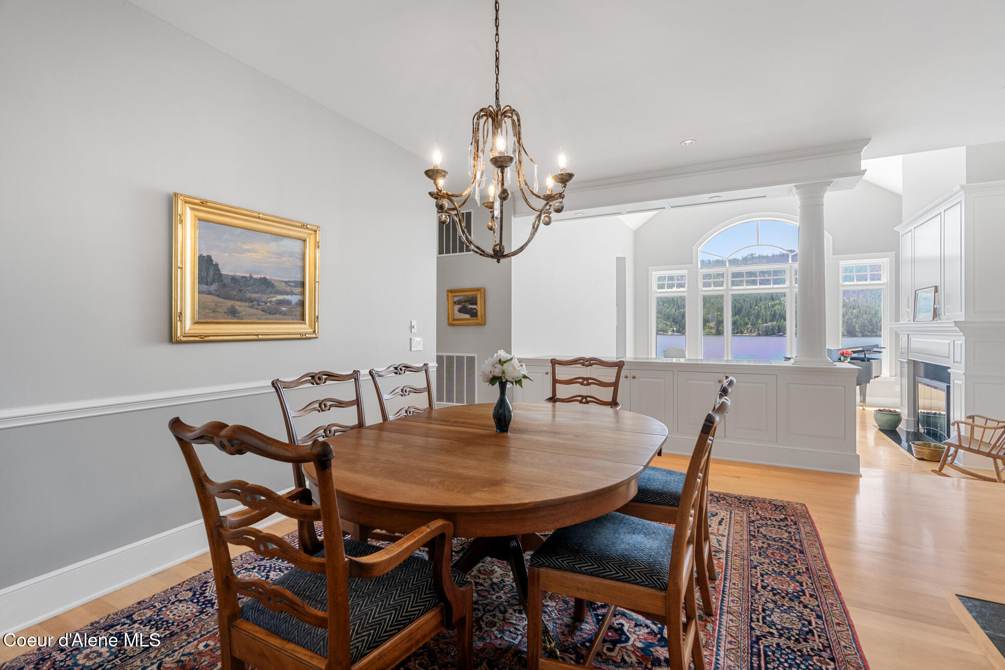 4557 W Mica Shore RD, Coeur d'Alene