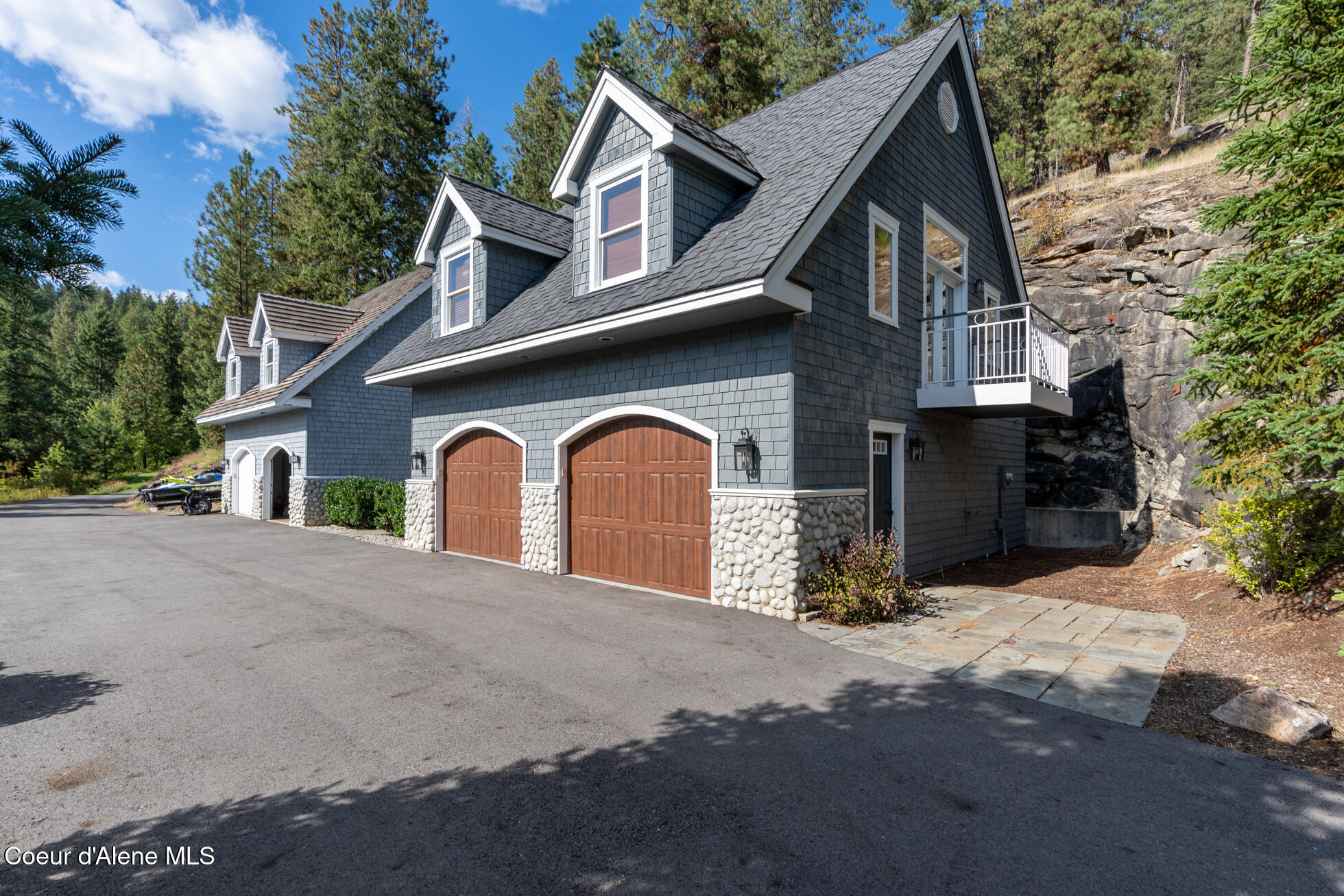 4557 W Mica Shore RD, Coeur d'Alene