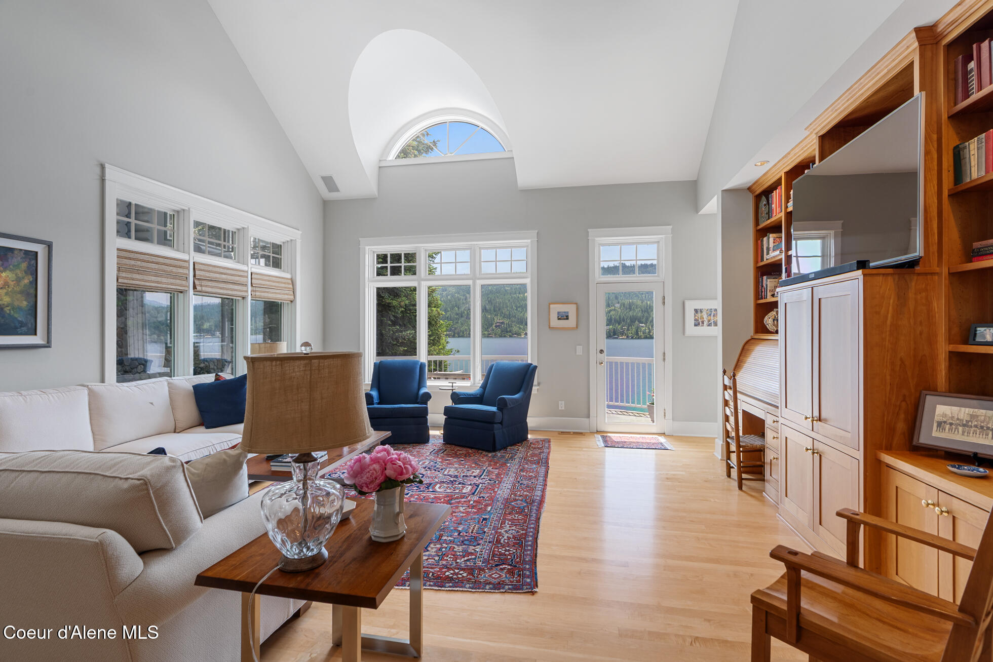 4557 W Mica Shore RD, Coeur d'Alene