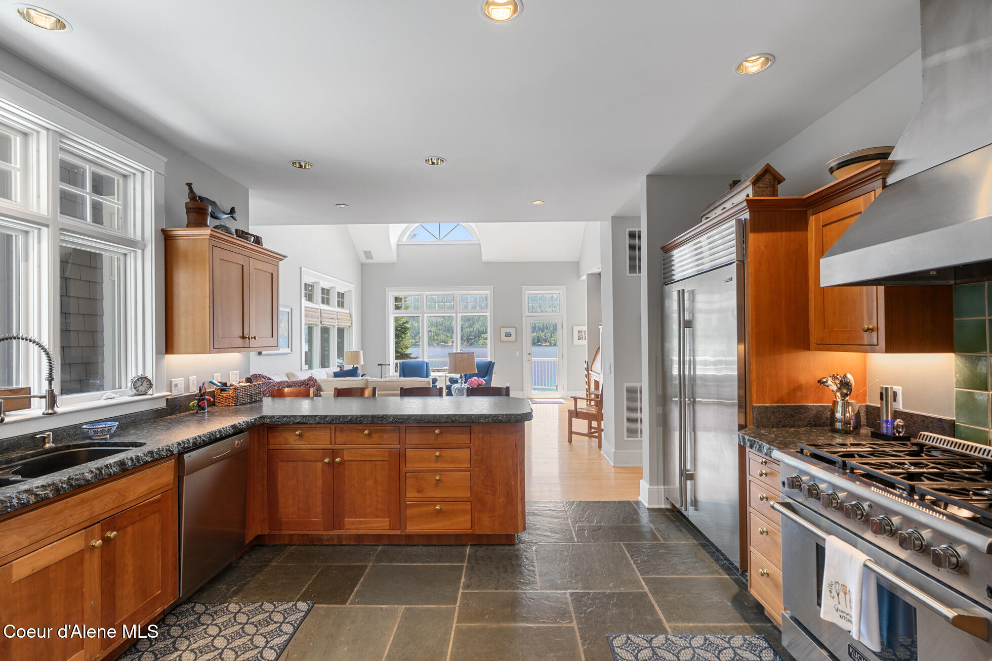 4557 W Mica Shore RD, Coeur d'Alene