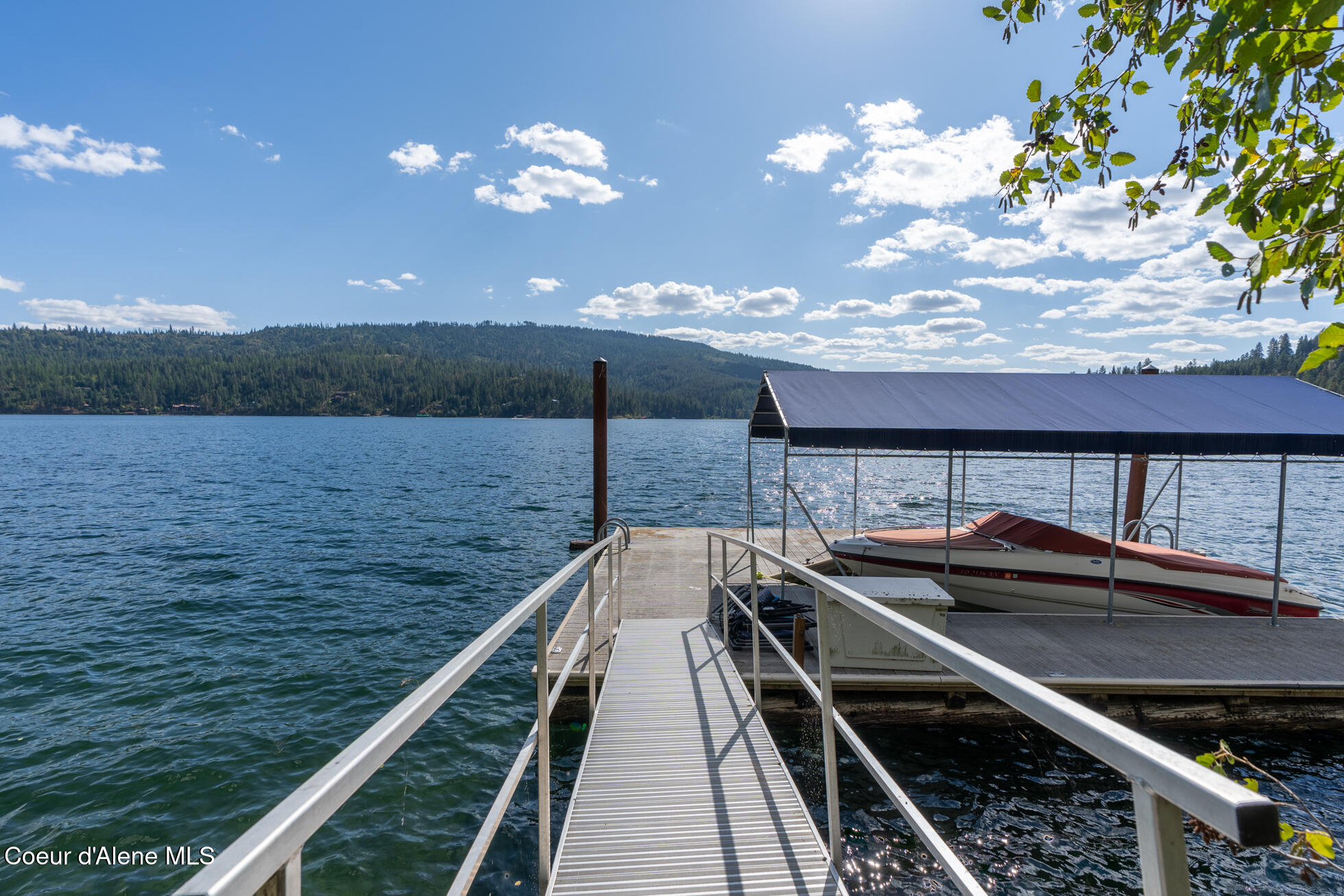 4557 W Mica Shore RD, Coeur d'Alene