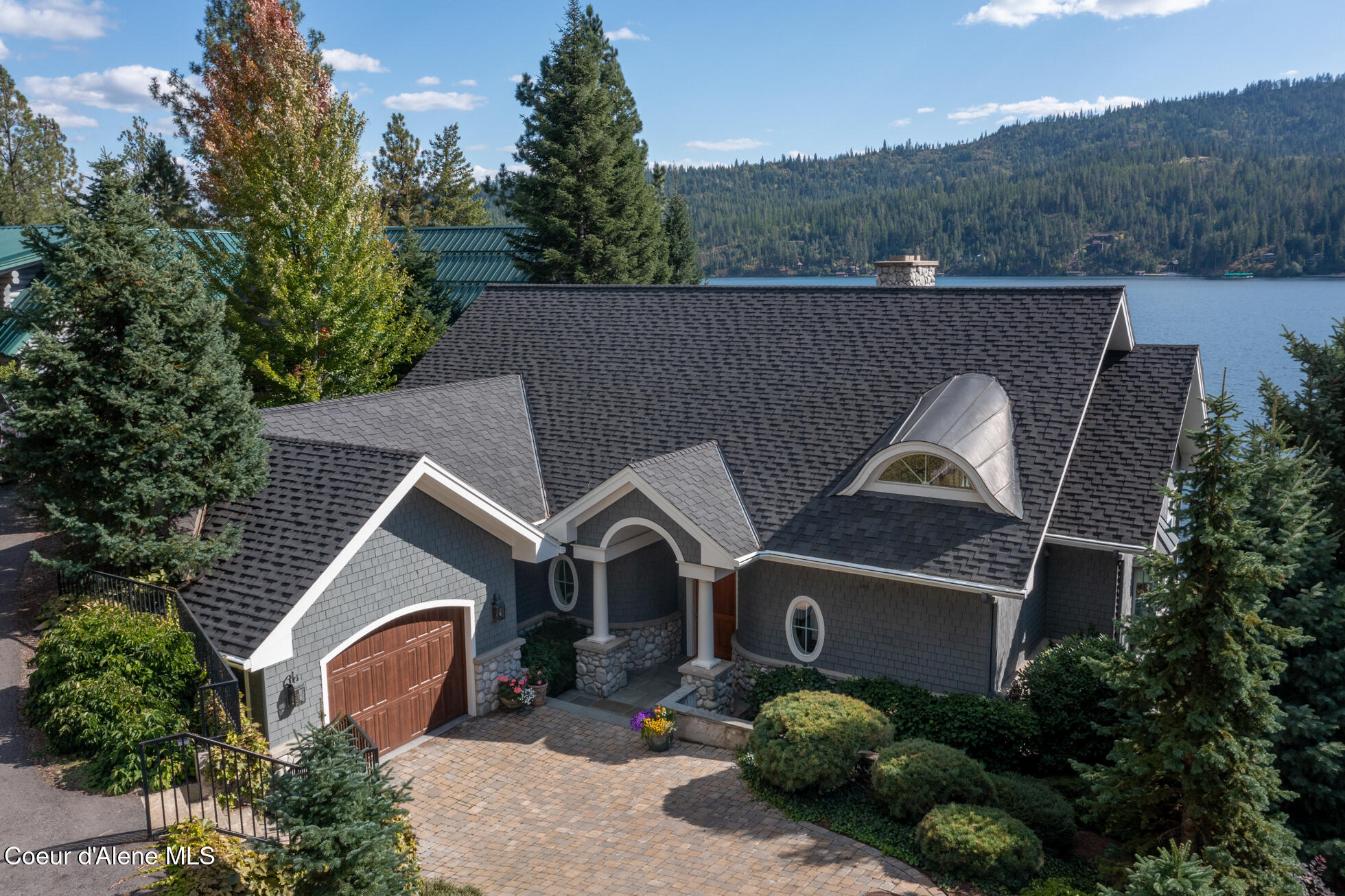4557 W Mica Shore RD, Coeur d'Alene
