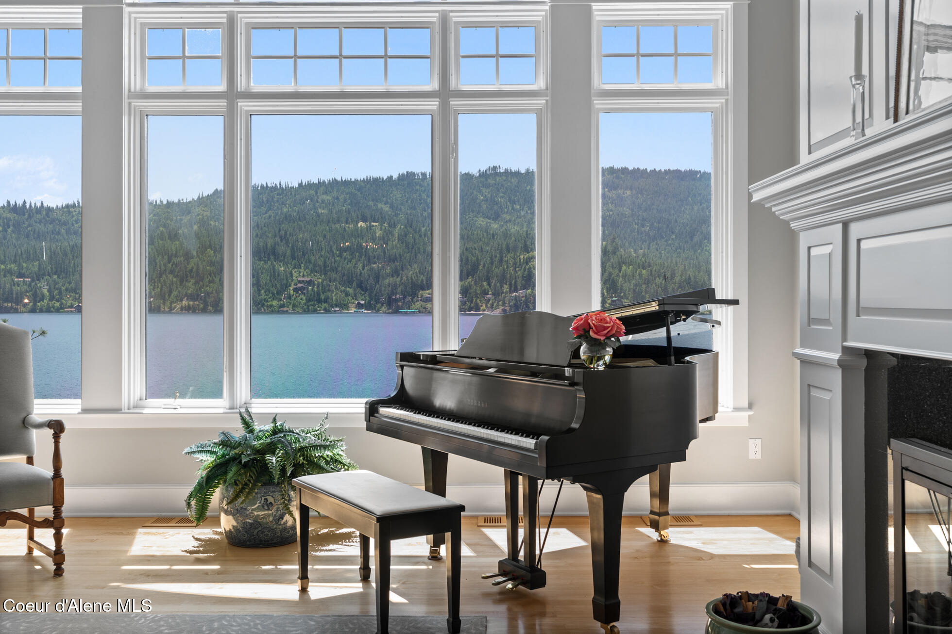 4557 W Mica Shore RD, Coeur d'Alene