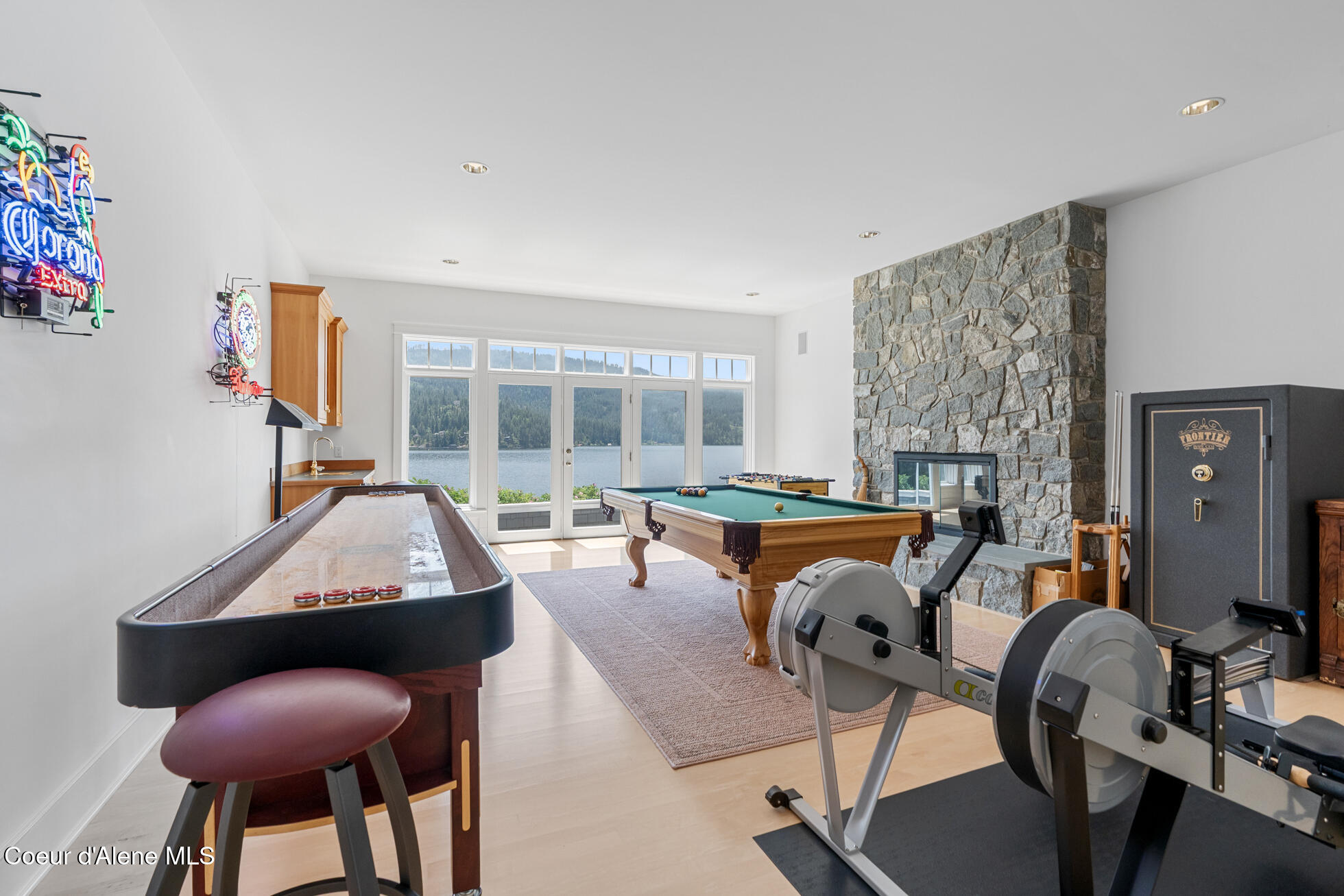 4557 W Mica Shore RD, Coeur d'Alene