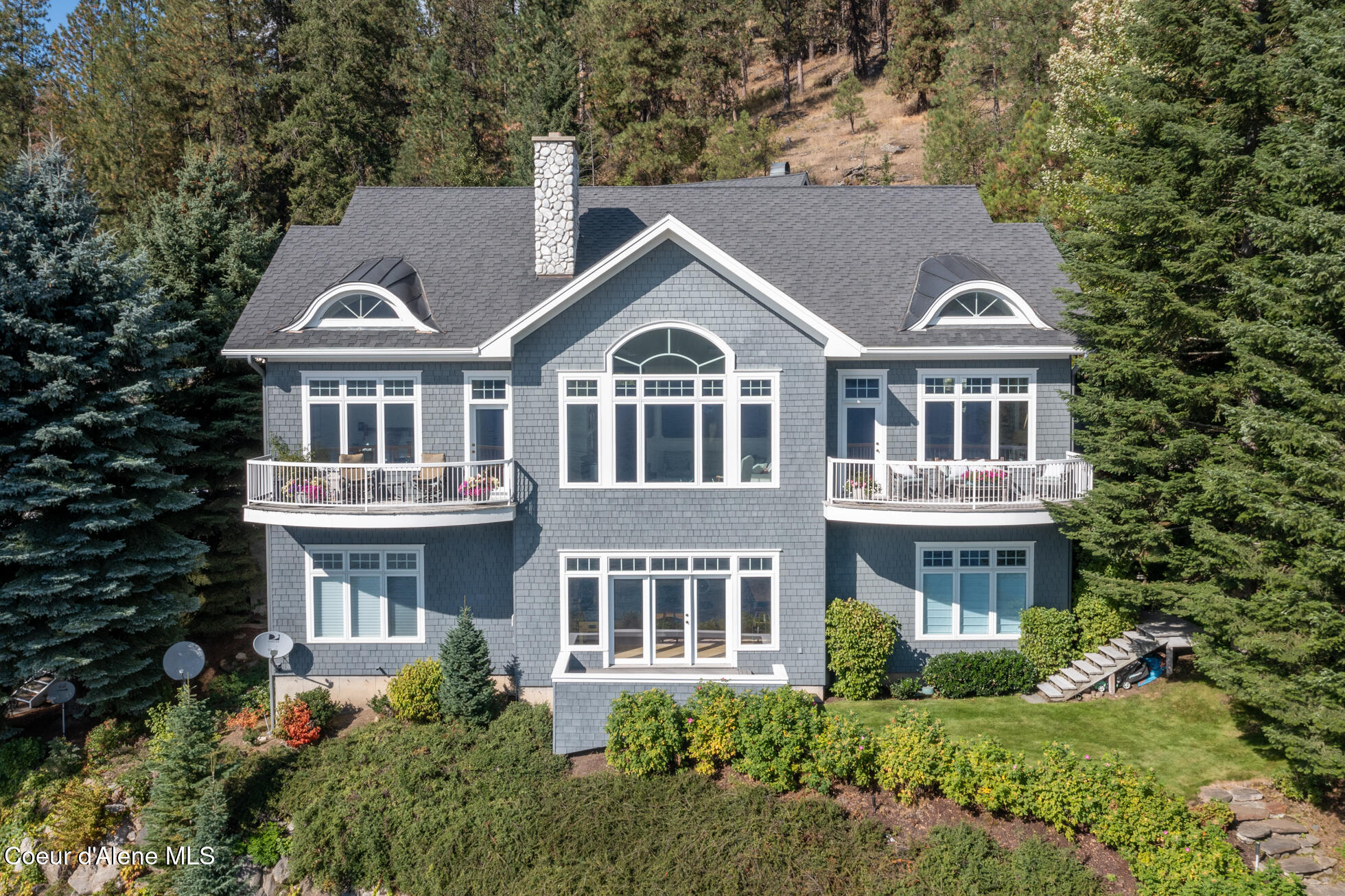 4557 W Mica Shore RD, Coeur d'Alene
