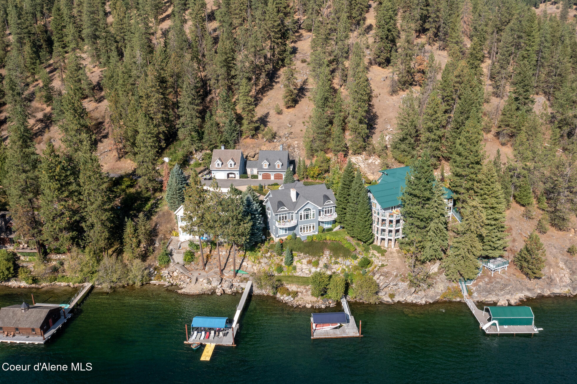 4557 W Mica Shore RD, Coeur d'Alene
