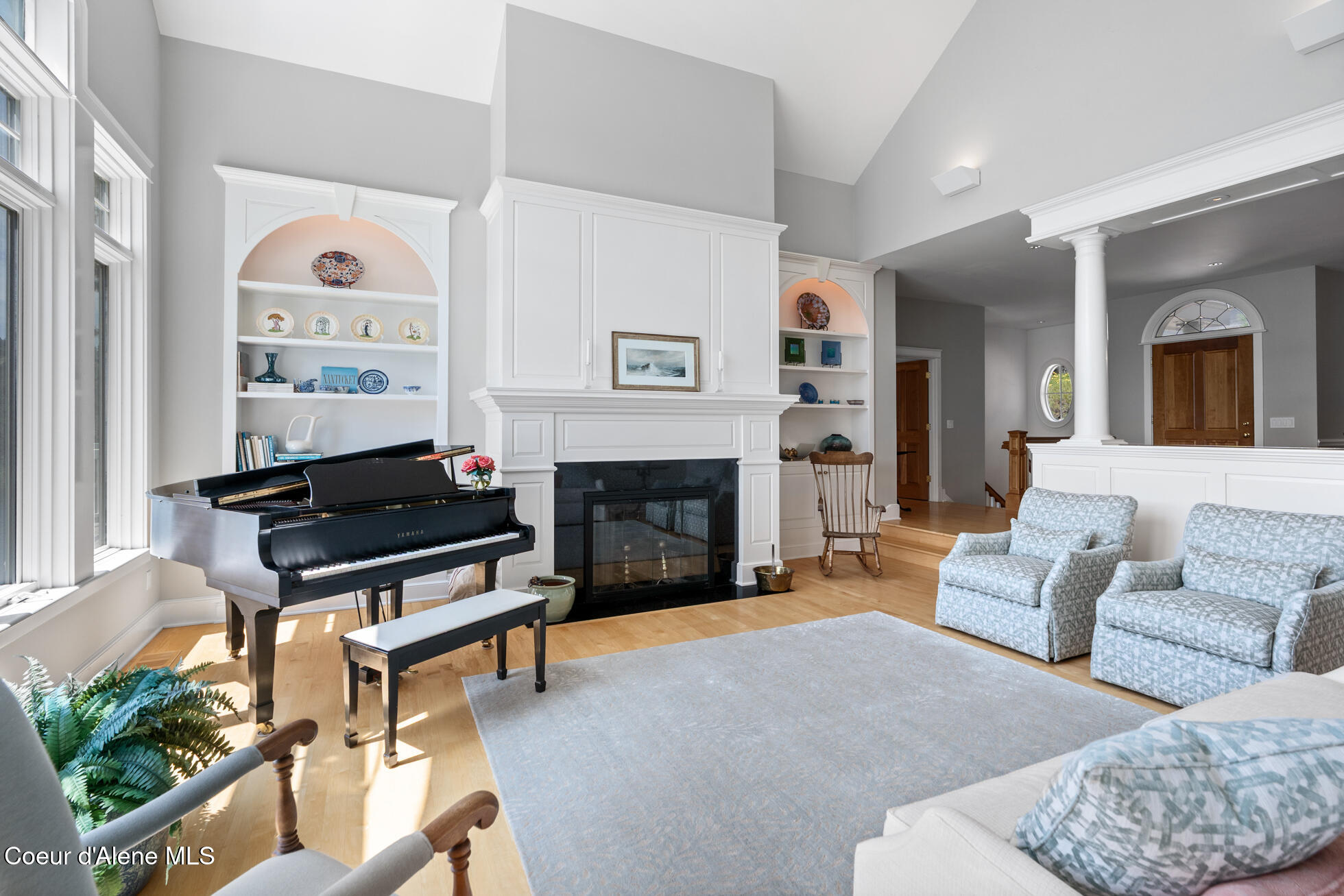 4557 W Mica Shore RD, Coeur d'Alene