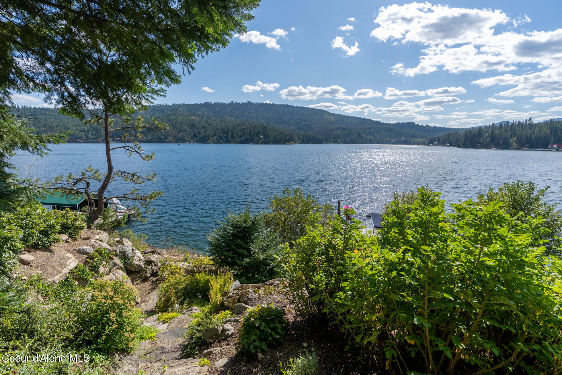 4557 W Mica Shore RD, Coeur d'Alene