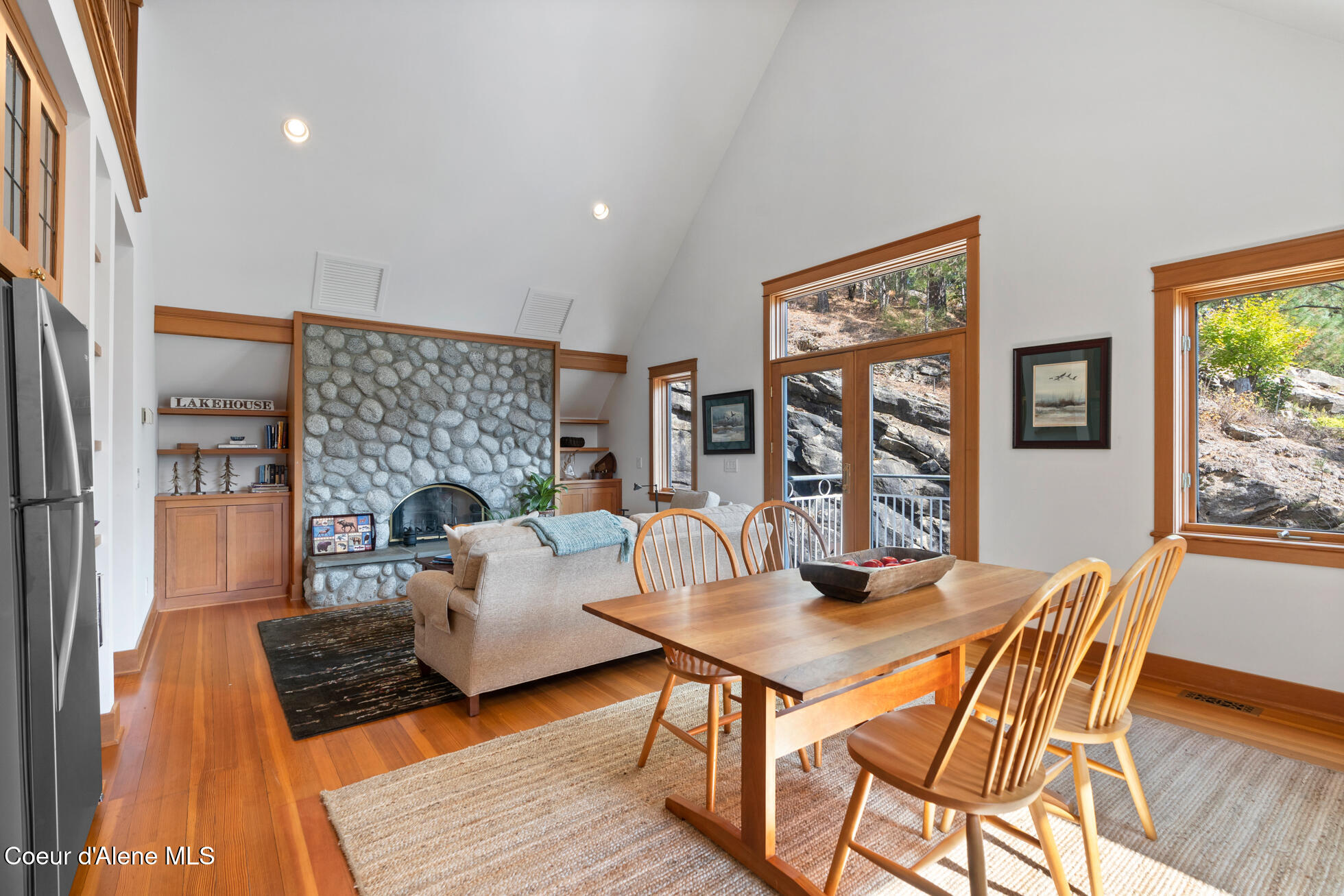 4557 W Mica Shore RD, Coeur d'Alene