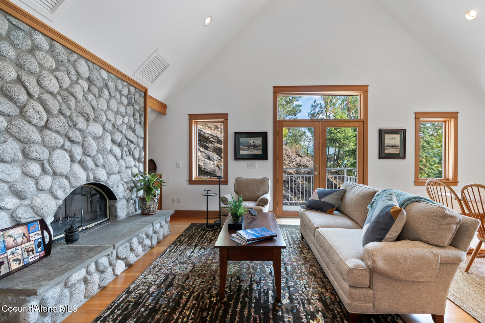4557 W Mica Shore RD, Coeur d'Alene