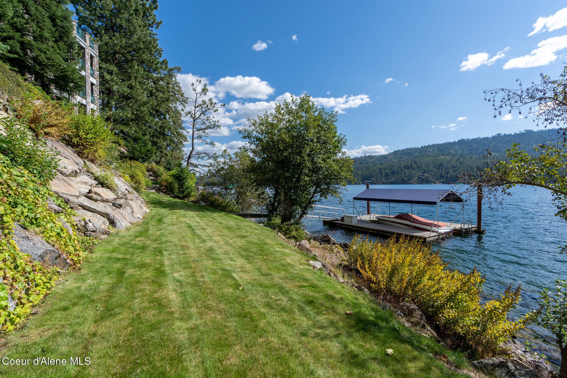 4557 W Mica Shore RD, Coeur d'Alene