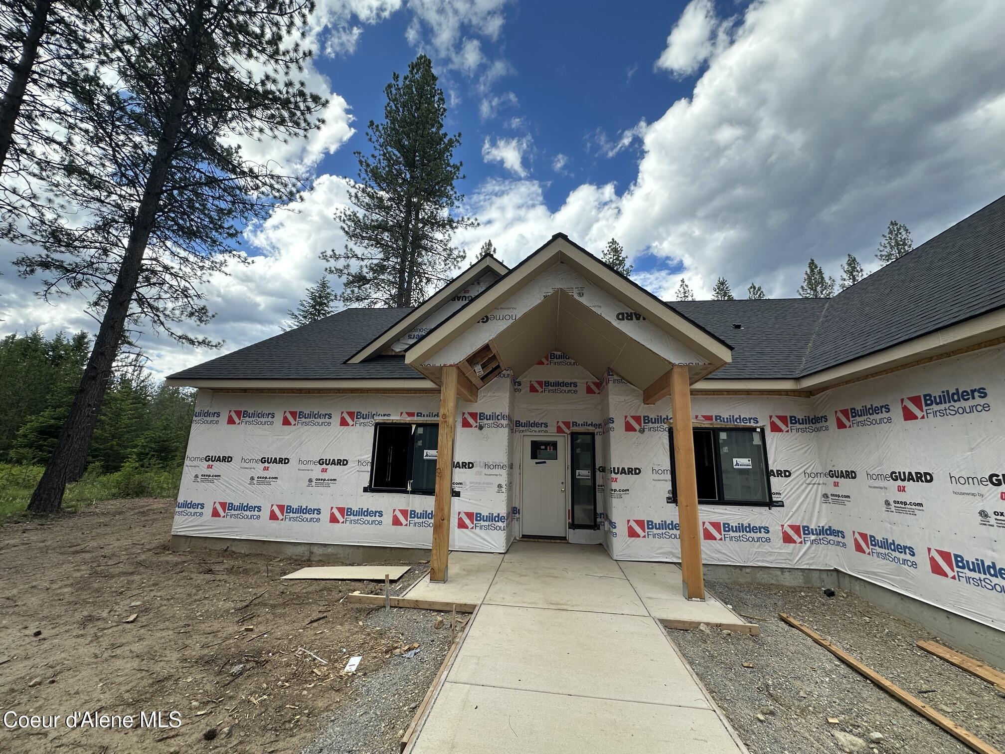 2663 W Seasons Rd