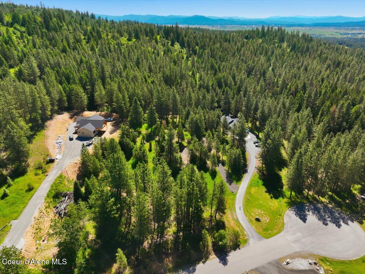 NKA N Saddle Ridge Rd