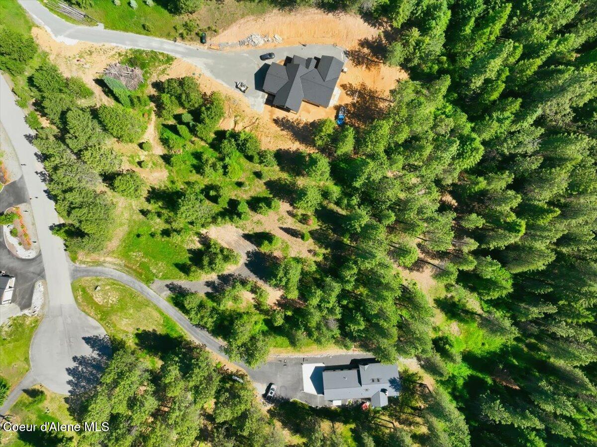 NKA N Saddle Ridge Rd