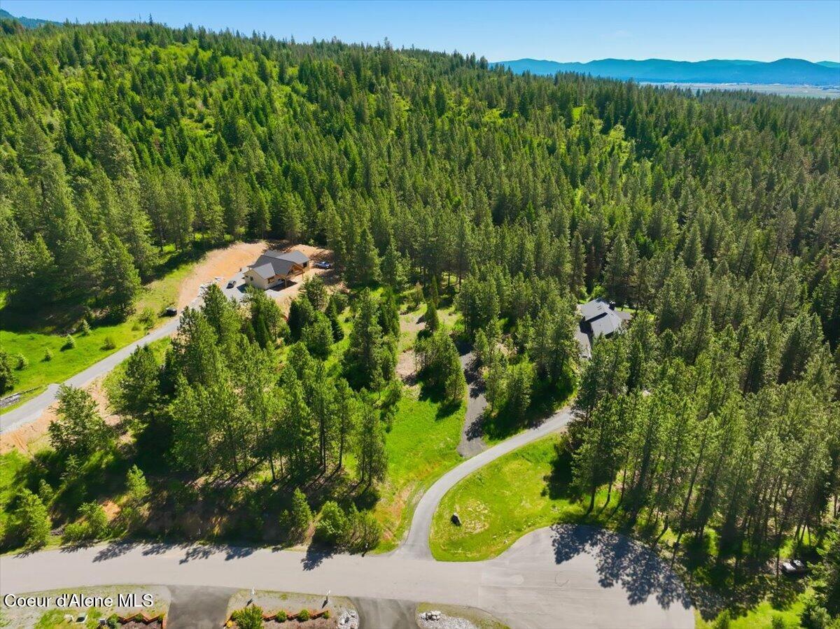 NKA N Saddle Ridge Rd