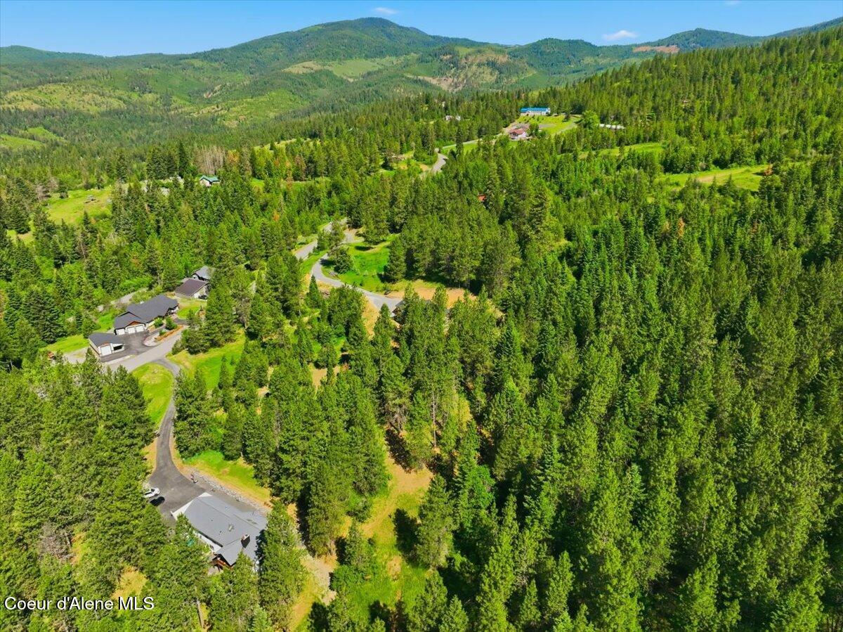 NKA N Saddle Ridge Rd