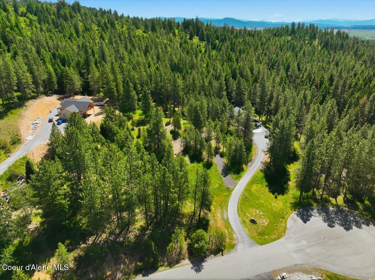 NKA N Saddle Ridge Rd