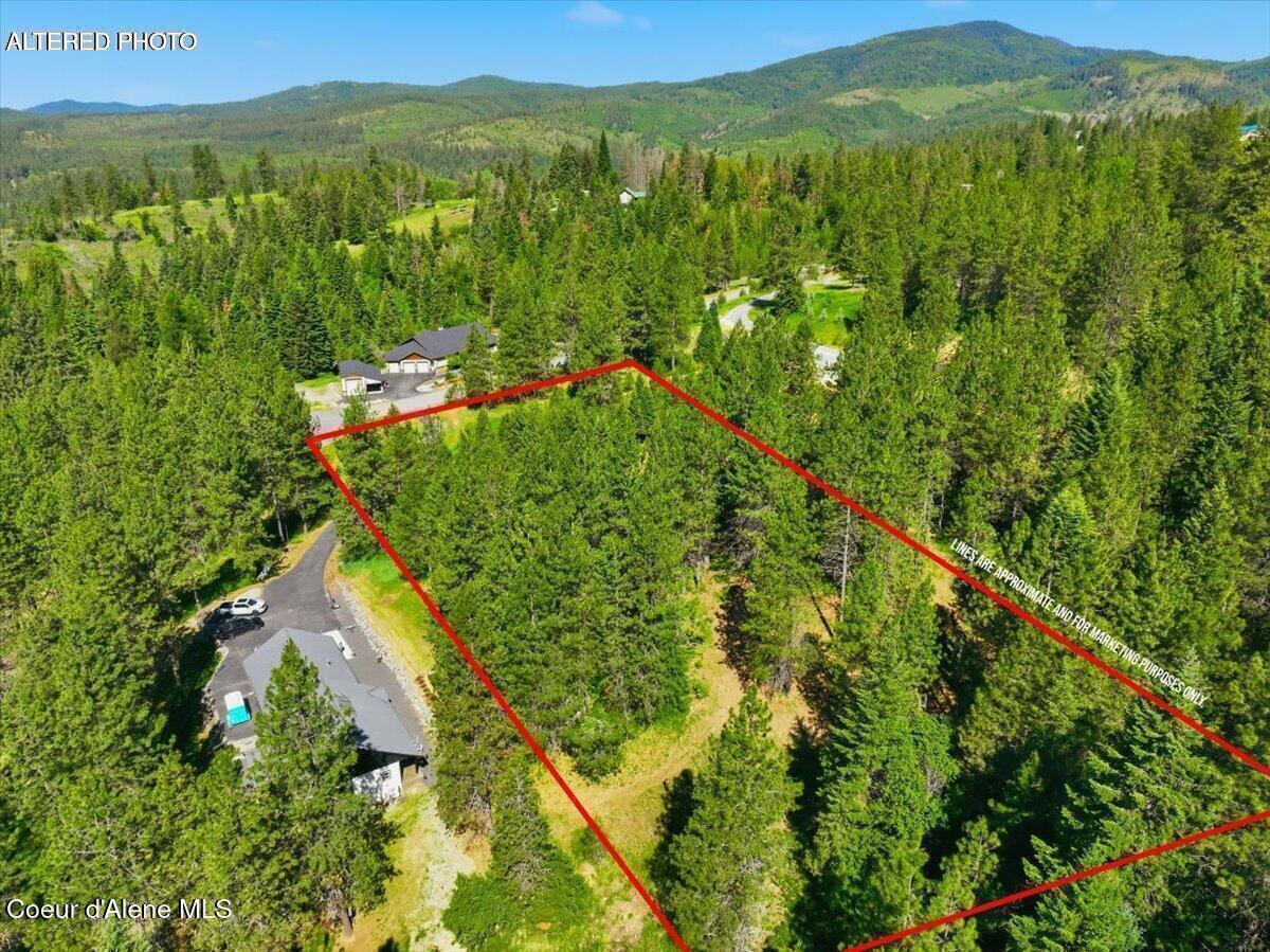 NKA N Saddle Ridge Rd