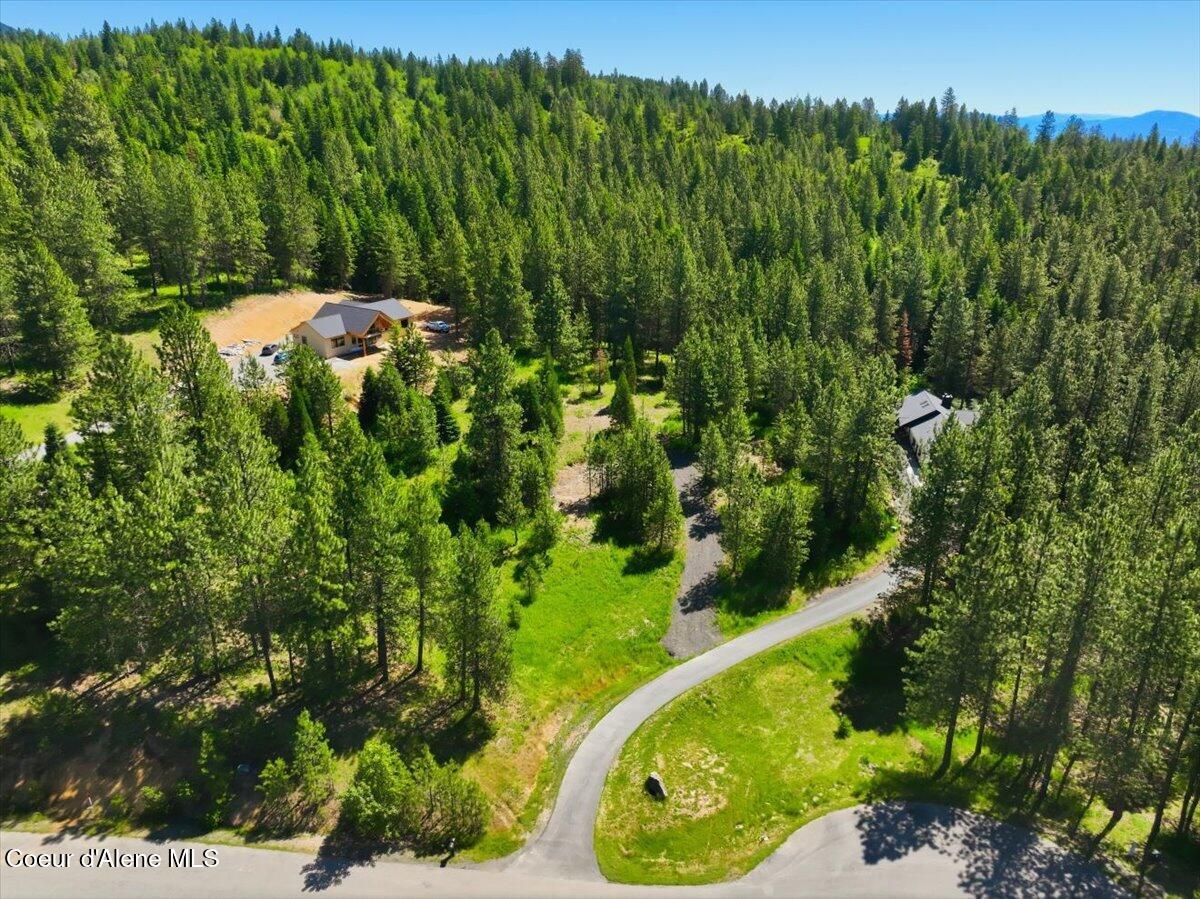 NKA N Saddle Ridge Rd