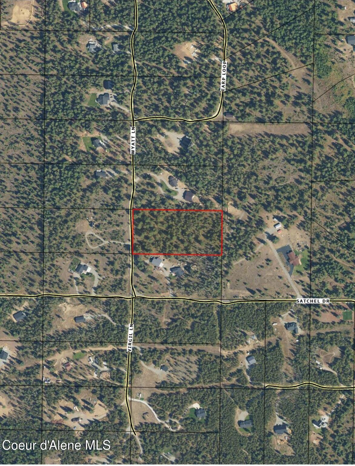 95 Wyatt Ln