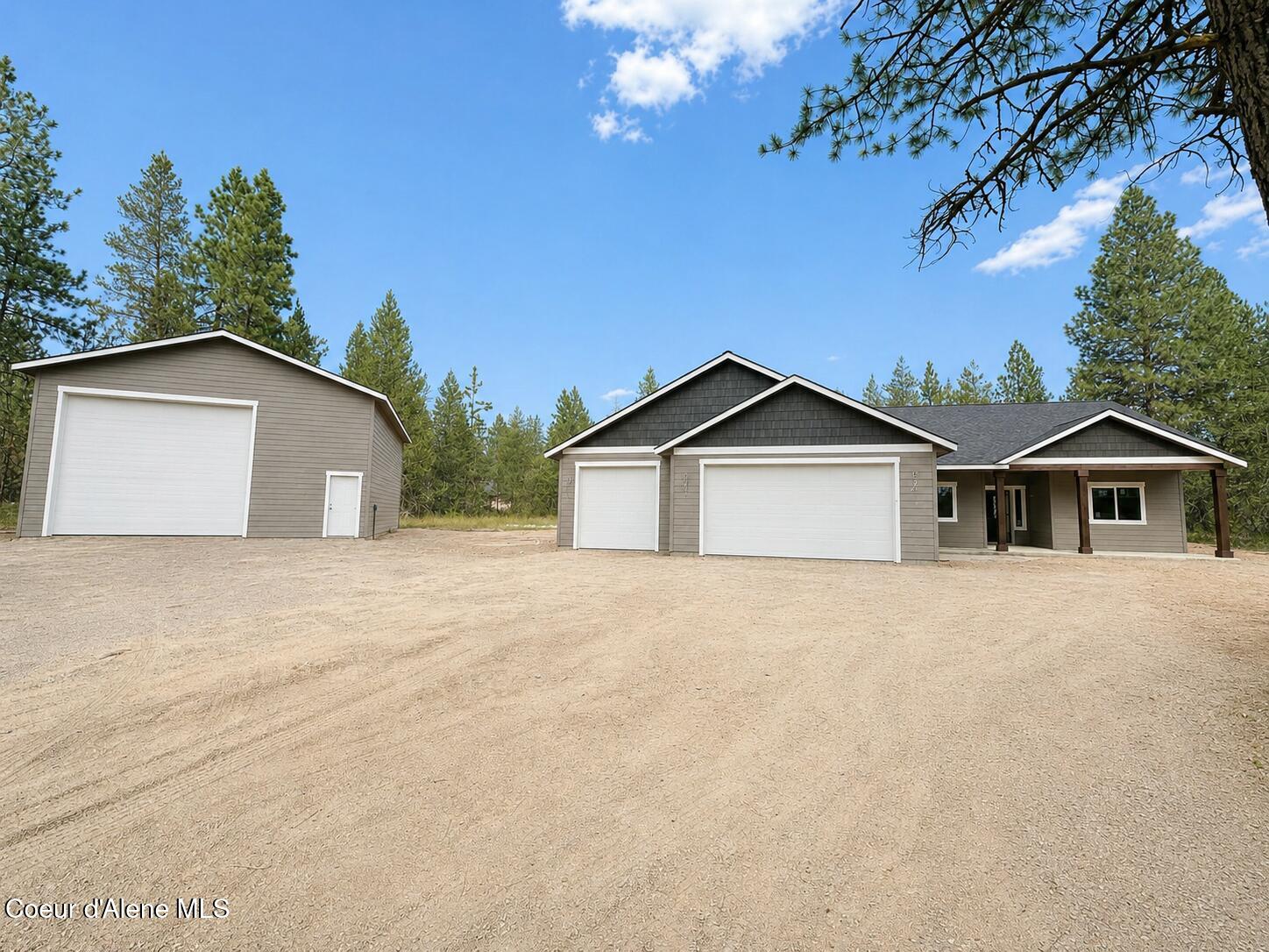 95 Wyatt Ln