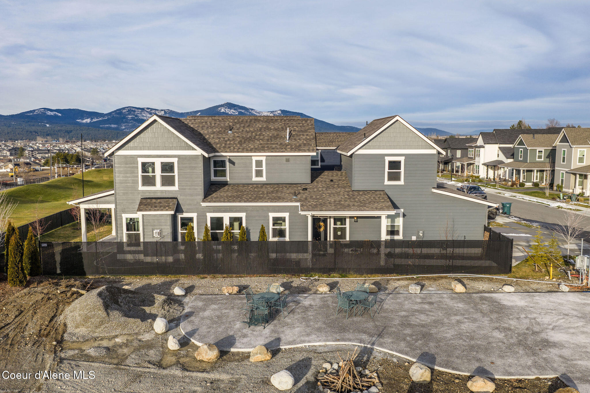 3351 N Blaze LOOP