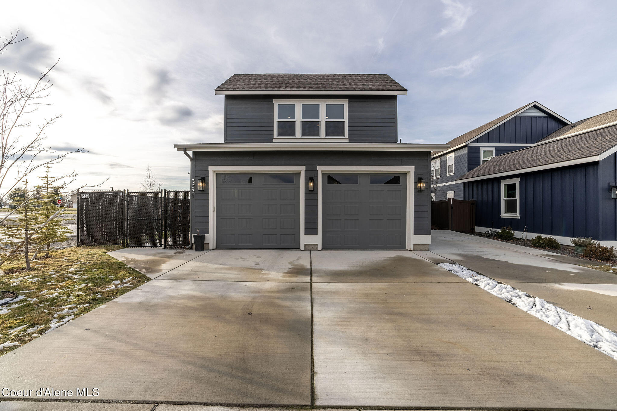 3351 N Blaze LOOP