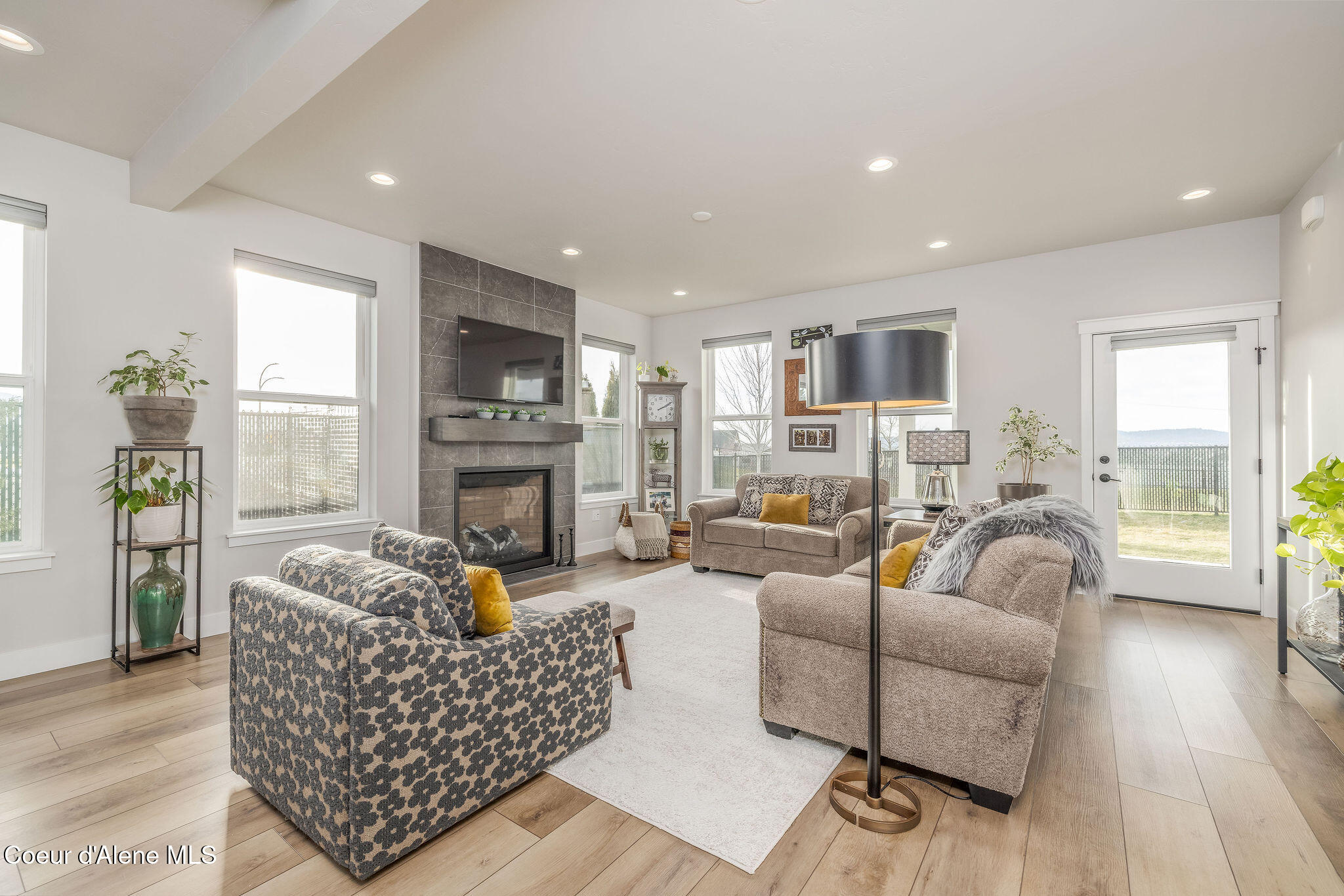 3351 N Blaze LOOP