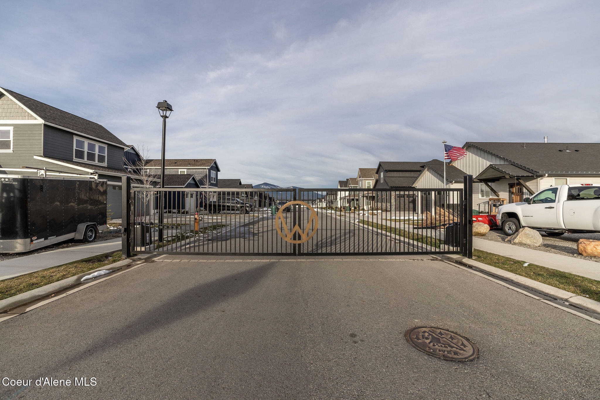 3351 N Blaze LOOP