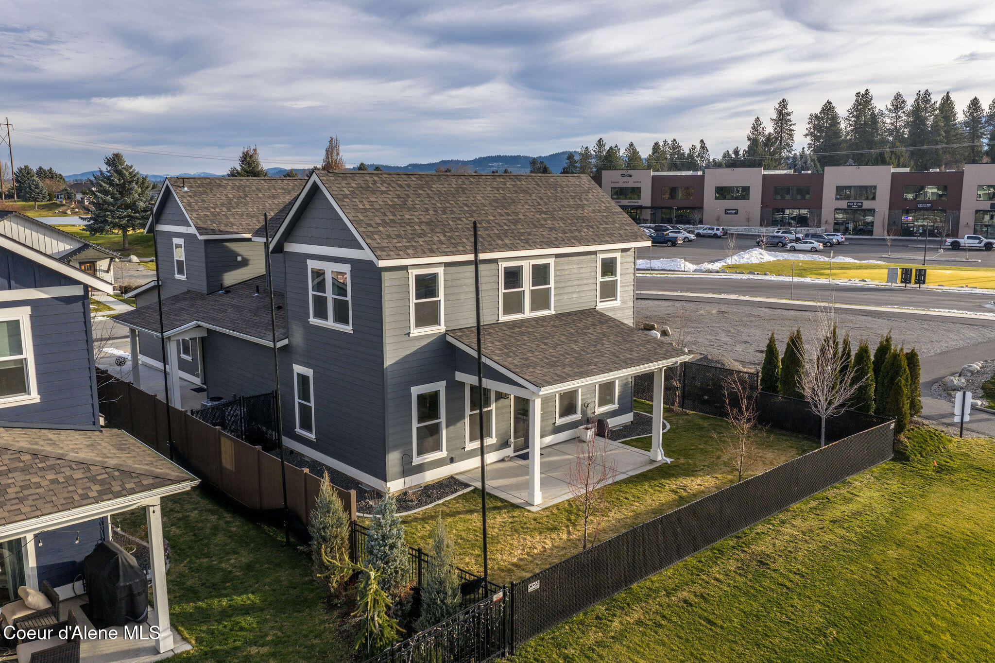3351 N Blaze LOOP